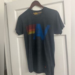 Aviator Nation t shirt size S